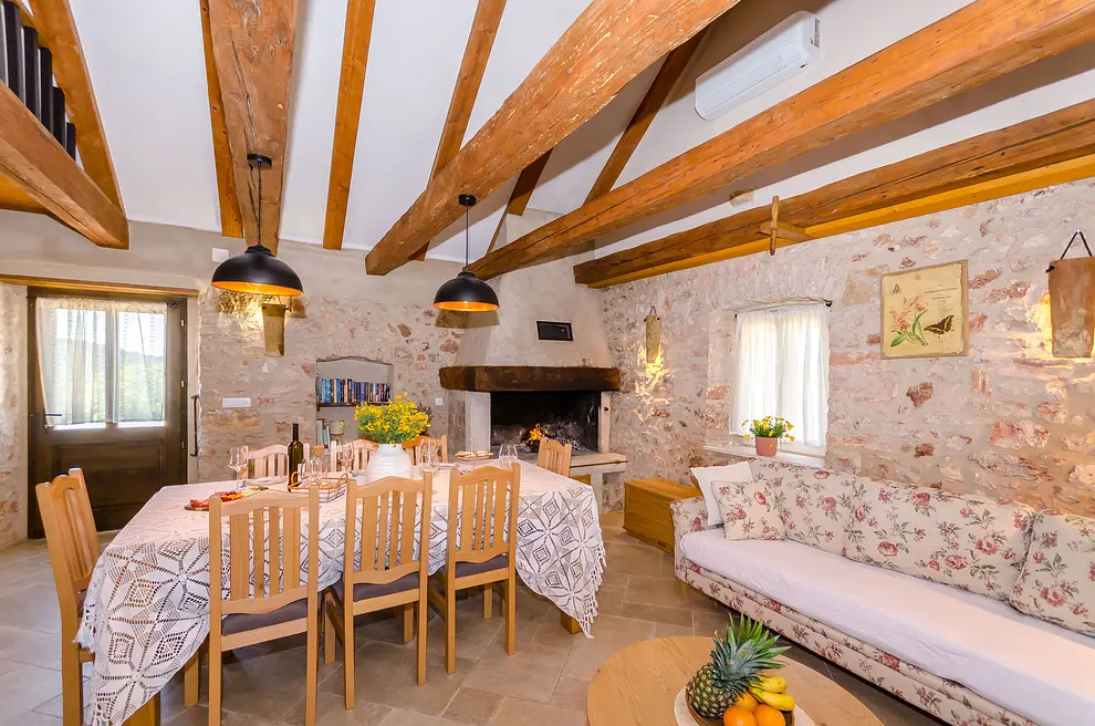 Ferienwohnung in Hvar  999233624 42883 – Foto 35