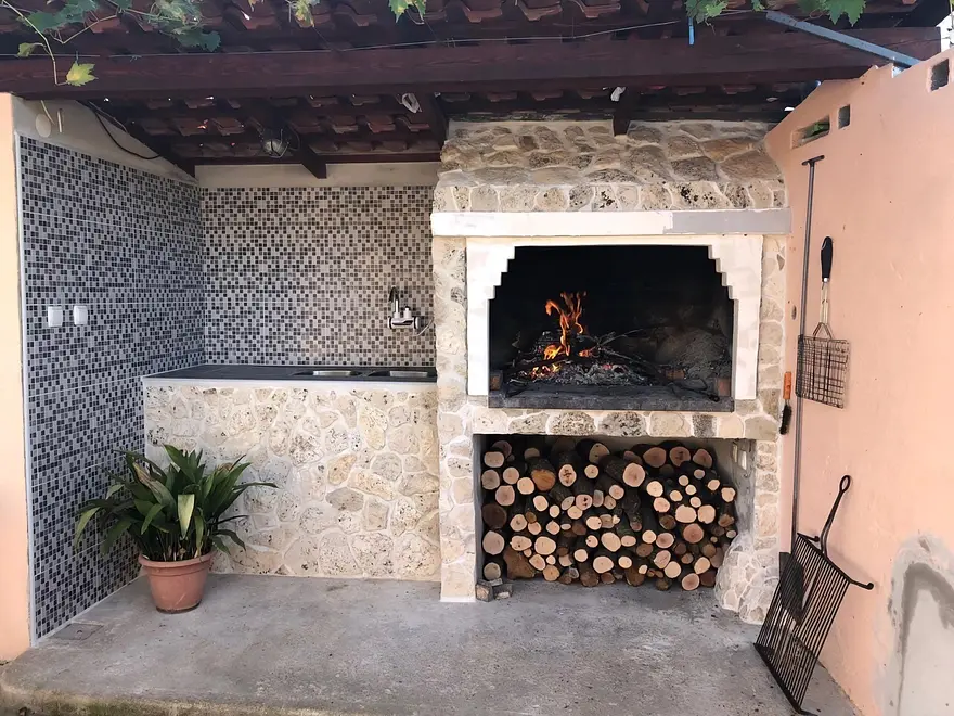 Ferienwohnung in Preko  999227350 42455 – Foto 25