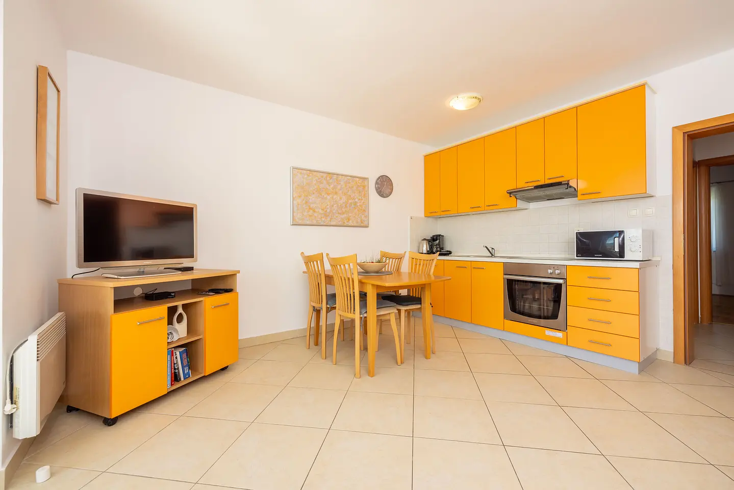 Ferienwohnung in Crikvenica  999203328 31583