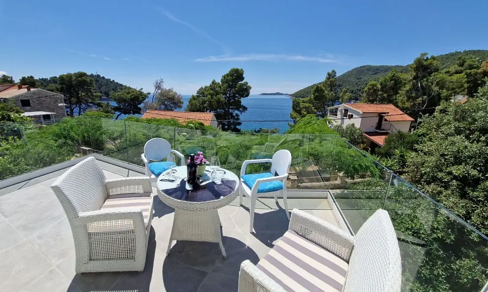 Ferienwohnung in Blato  66154920 28192