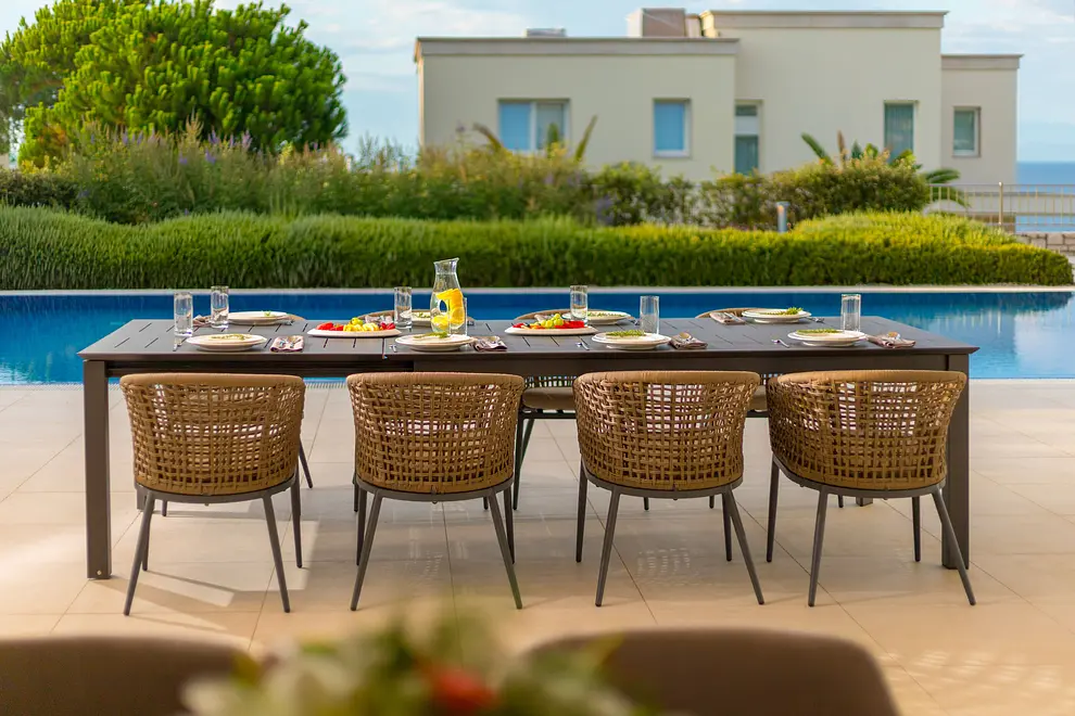 Ferienhaus in Umag mit Pool 999225064 42438 – Foto 16