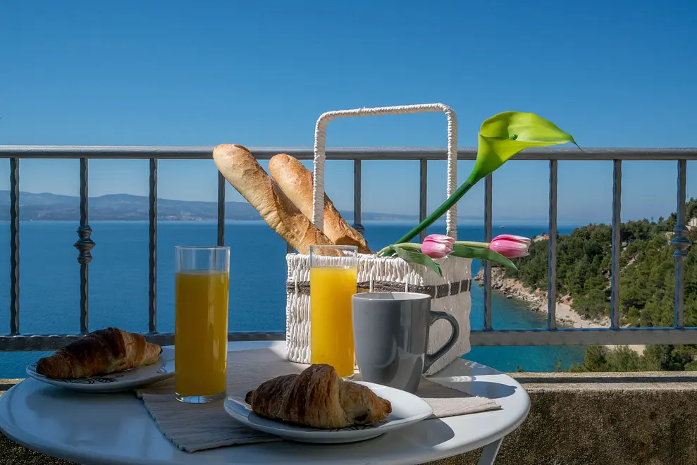 Ferienwohnung in Omis haustiergeeignet 66142360 23987