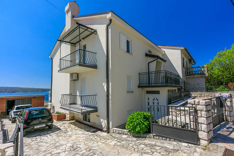 Ferienwohnung in Crikvenica  999204954 33126 – Foto 15