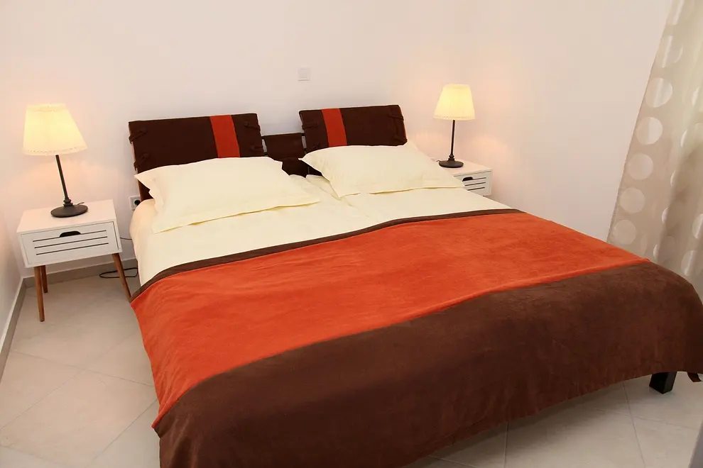 Ferienwohnung in Rogoznica mit Pool 999208866 36812 – Foto 4