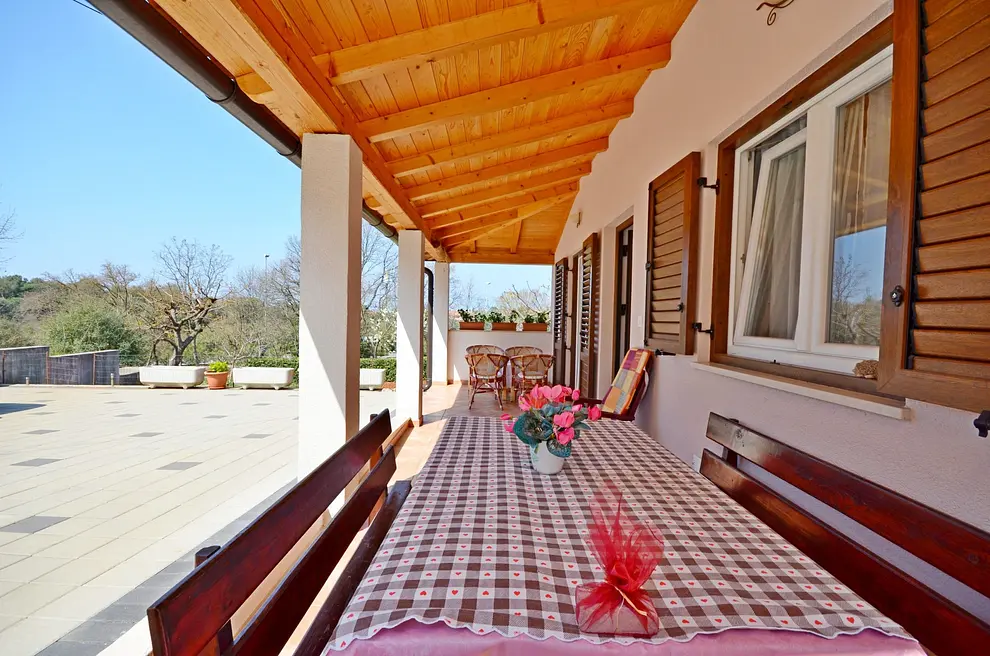 Ferienwohnung in Rovinj haustiergeeignet 999203795 32022 – Foto 5