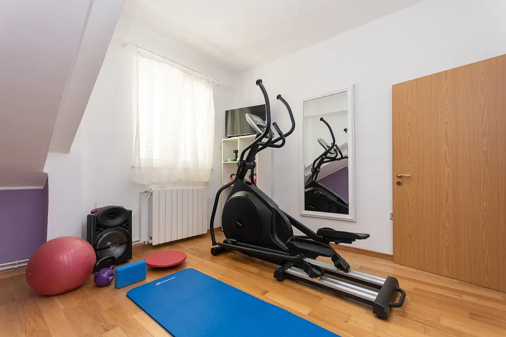 Ferienwohnung in Bilice mit Pool 999222787 41568 – Foto 45