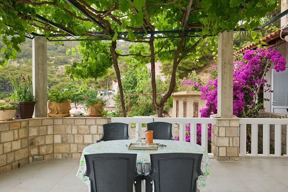 Ferienwohnung in Mljet  999211190 39003 – Foto 28