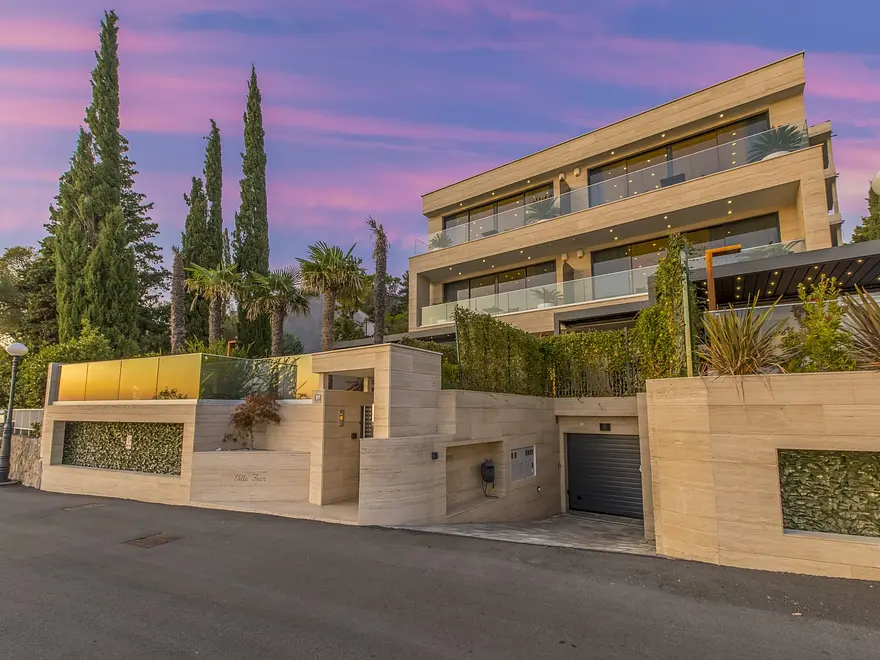 Ferienwohnung in Crikvenica mit Pool 999207758 35778 – Foto 8