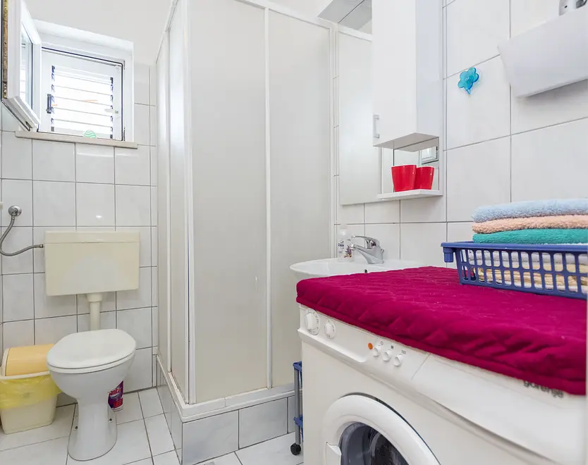 Ferienwohnung in Rogoznica  999204802 32990 – Foto 11