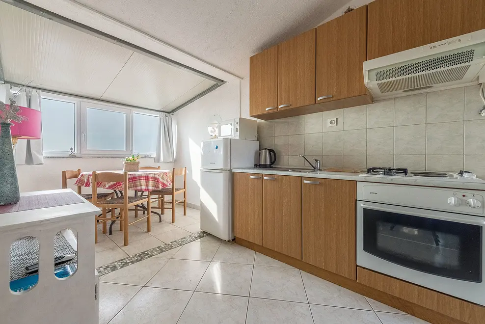 Ferienwohnung in Ciovo  999202769 31043 – Foto 8