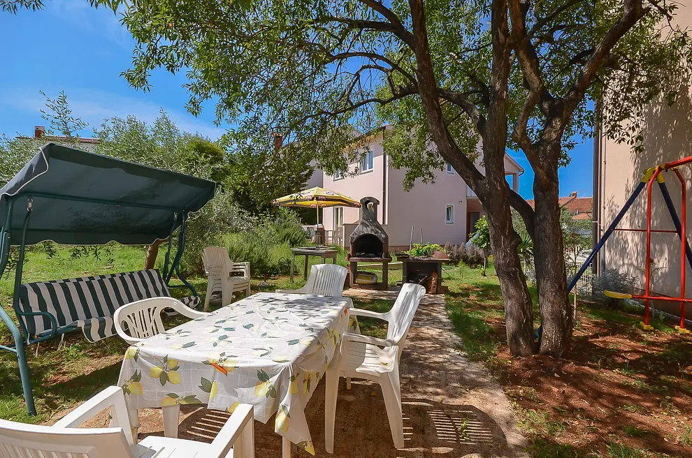 Ferienwohnung in Crikvenica  999204119 32331 – Foto 19