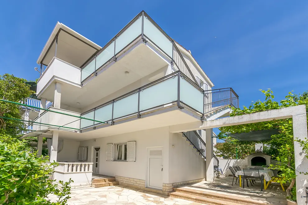 Ferienwohnung in Rogoznica  66130579 16144