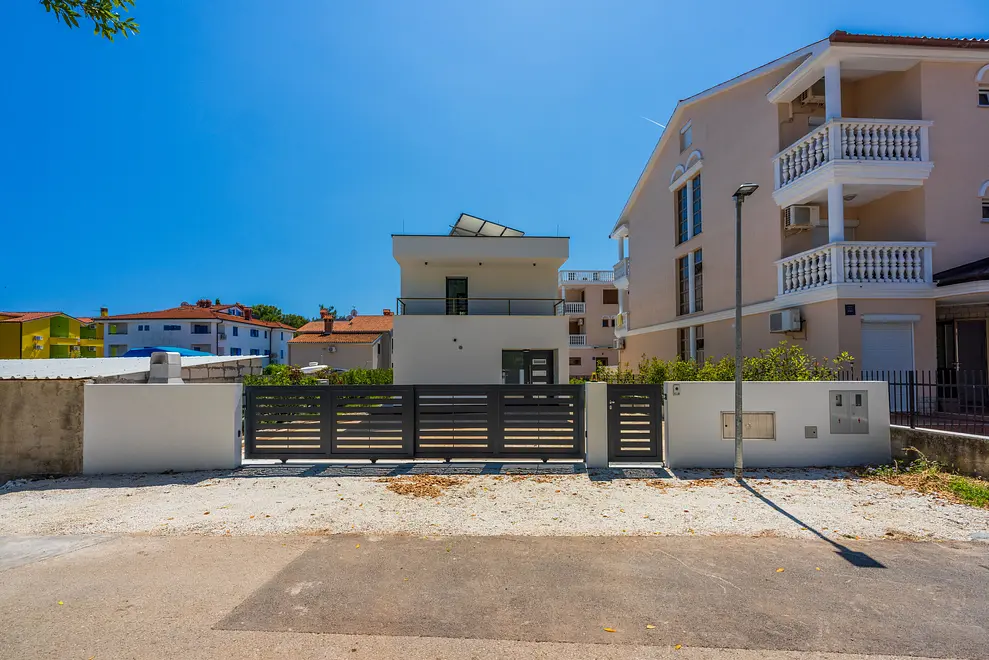 Ferienwohnung in Medulin mit Pool 999209302 37229 – Foto 37