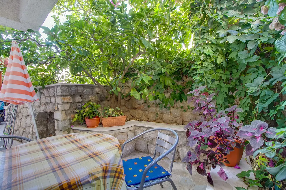 Ferienwohnung in Losinj haustiergeeignet 66123997 11125