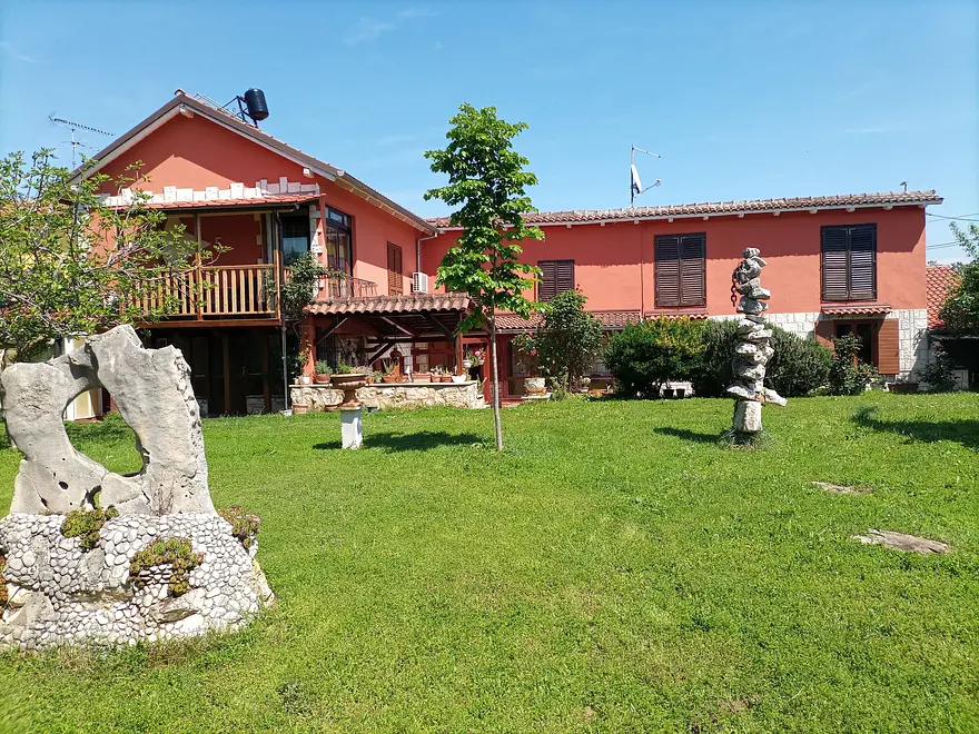 Ferienwohnung in Umag  999212522 40132 – Foto 17