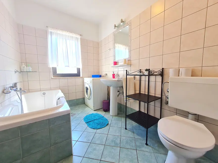 Ferienwohnung in Klenovica  999206408 34511 – Foto 4