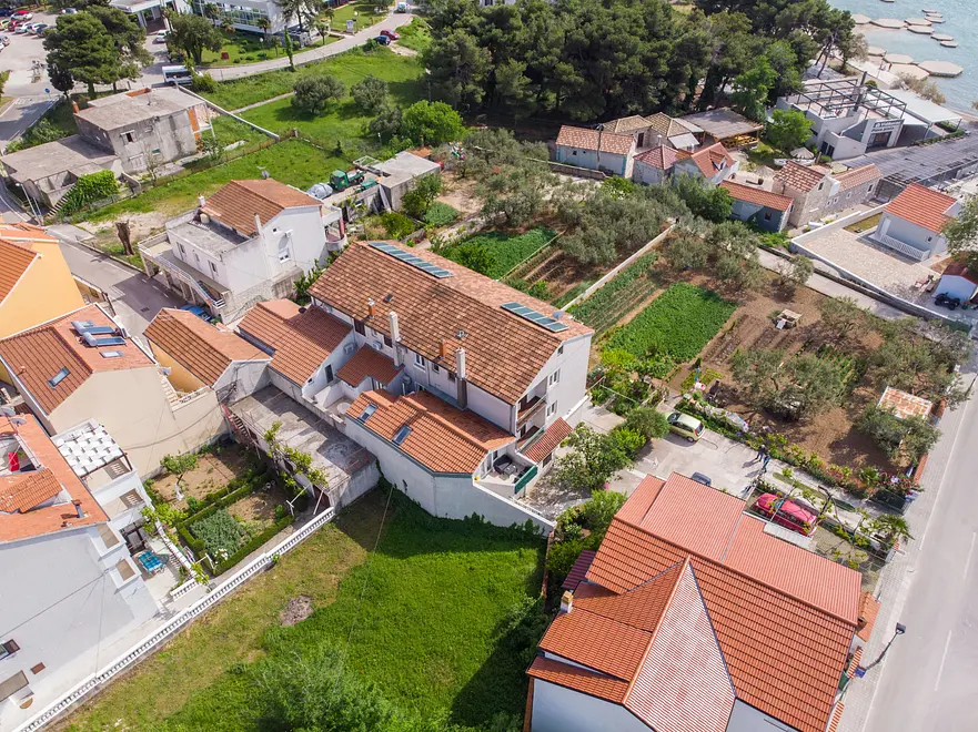 Ferienwohnung in Vodice  999203145 31402 – Foto 6