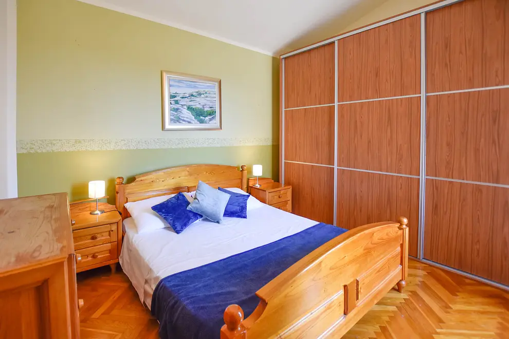 Ferienwohnung in Tribunj  999208627 36583 – Foto 2