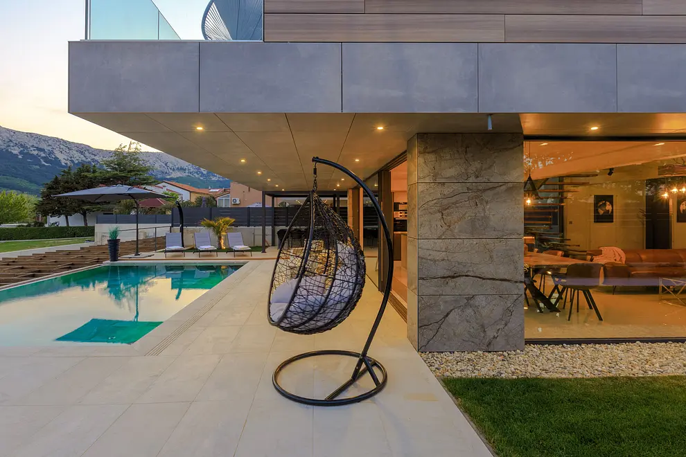 Ferienhaus in Baska mit Pool 999207923 35920 – Foto 7