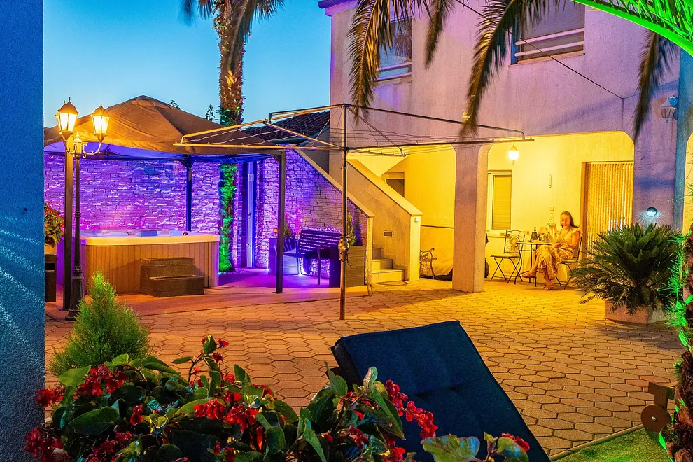 Ferienwohnung in Sukosan mit Pool 999207257 35320 – Foto 34