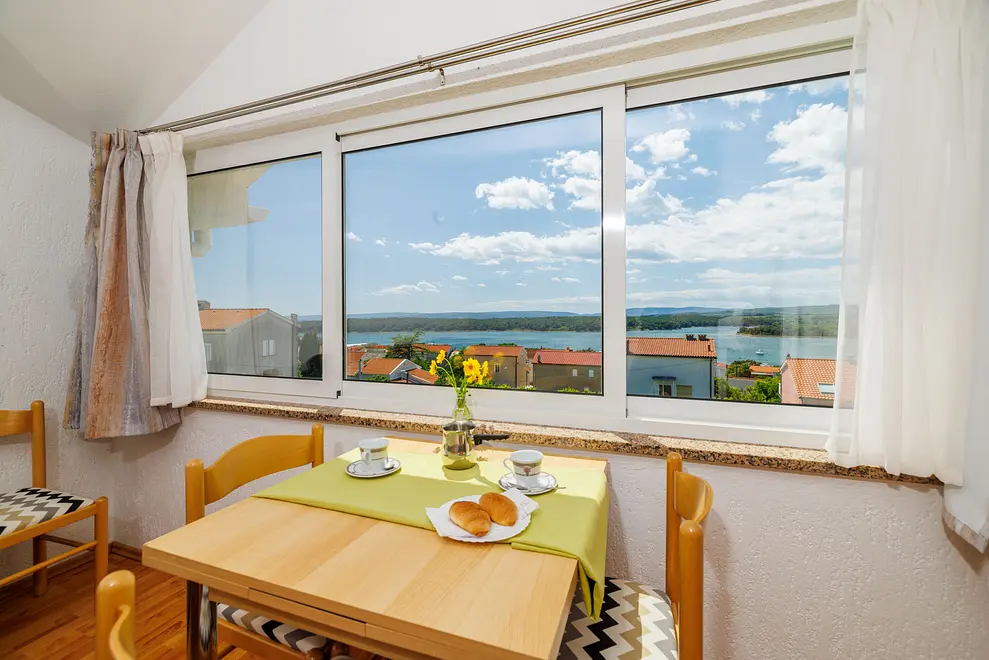 Ferienwohnung in Krk haustiergeeignet 66121849 9581