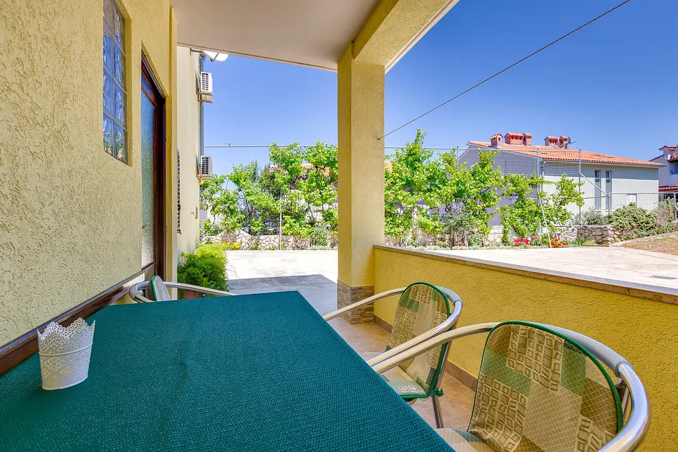 Ferienwohnung in Losinj  999203527 31772 – Foto 5