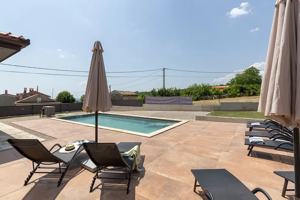 Ferienhaus in Rabac mit Pool 999208588 36545 – Foto 20