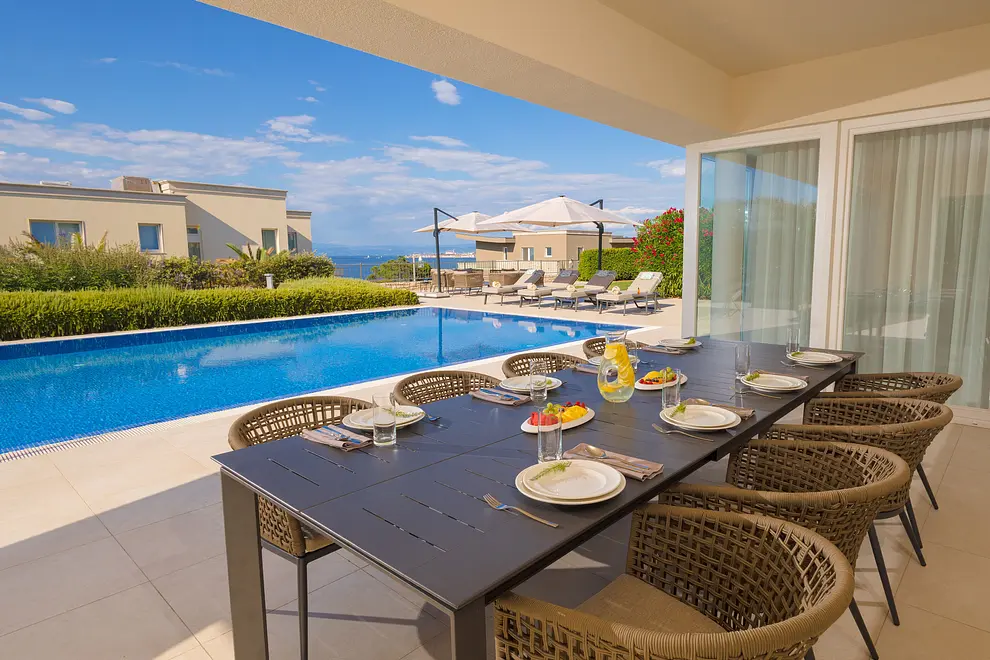 Ferienhaus in Umag mit Pool 999225064 42438 – Foto 78