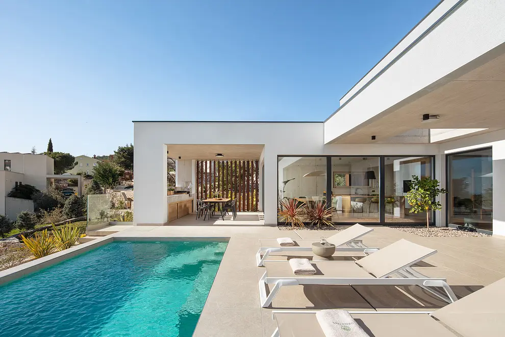 Ferienhaus in Labin mit Pool 999207807 35821 – Foto 12