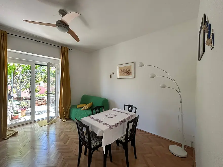Ferienwohnung in Barbat  999210450 38310 – Foto 2