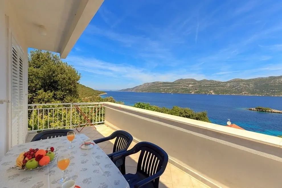 Ferienwohnung in Korcula  66155324 28296