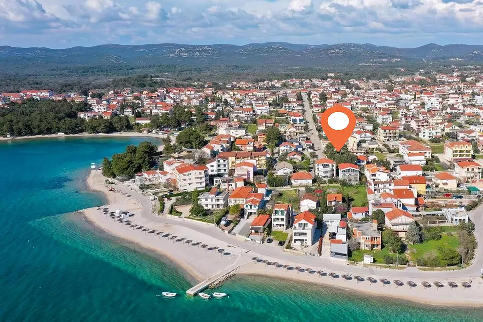 Ferienwohnung in Pirovac  999211463 39235 – Foto 6