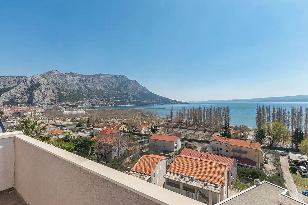 Ferienwohnung in Omis  999207408 35462 – Foto 29