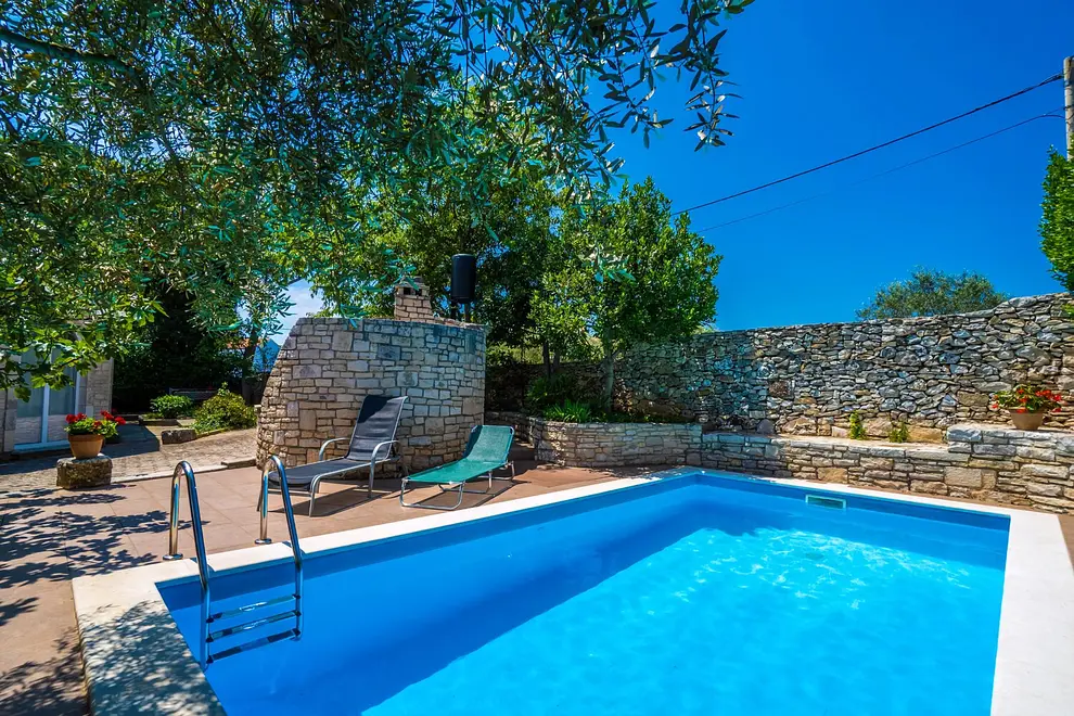 Ferienwohnung in Krnica mit Pool 999210312 38176 – Foto 16
