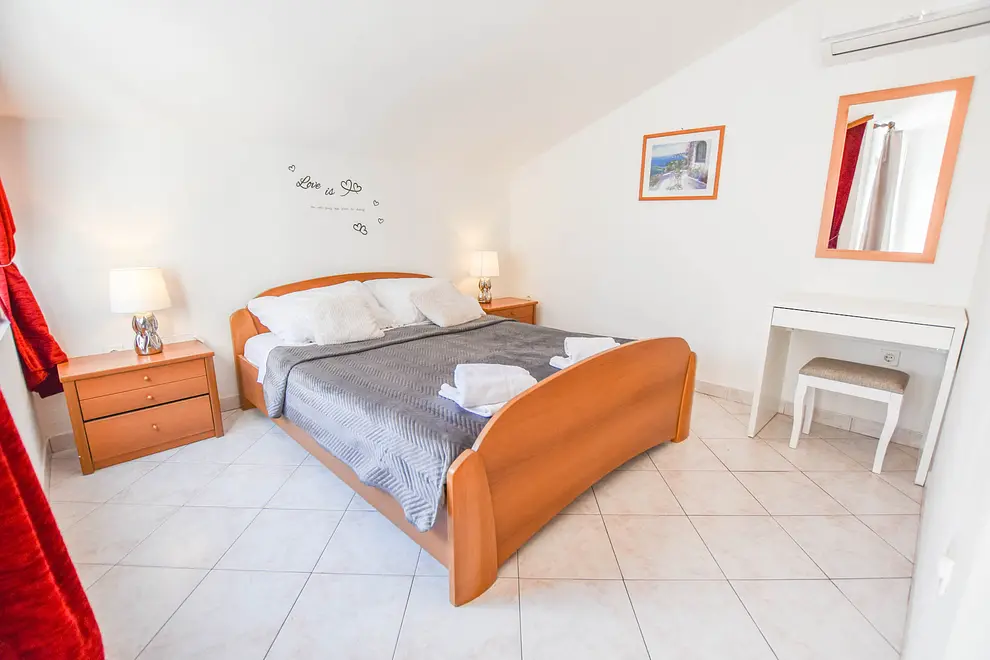 Ferienwohnung in Biograd haustiergeeignet 999205741 33879 – Foto 4