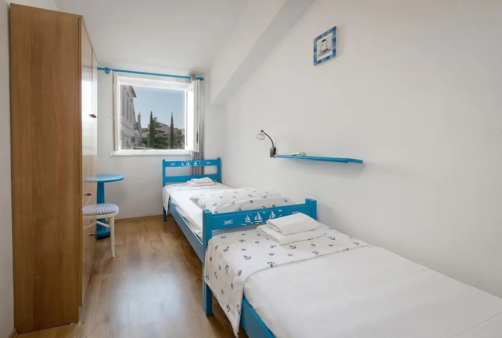 Ferienwohnung in Baska Voda  999208676 36630