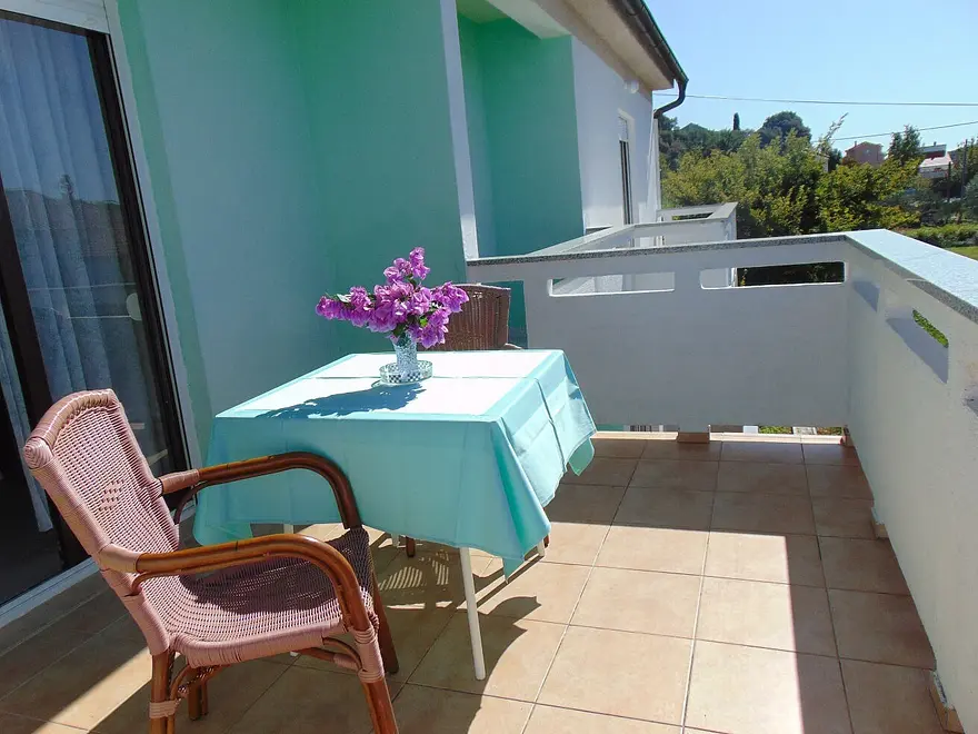 Ferienwohnung in Kampor haustiergeeignet 66154519 27867