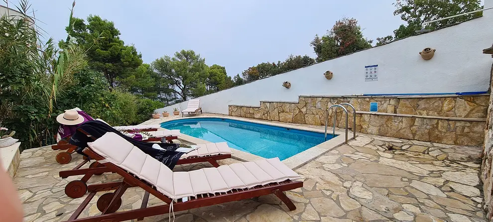 Ferienwohnung in Hvar mit Pool 999202499 30783 – Foto 22