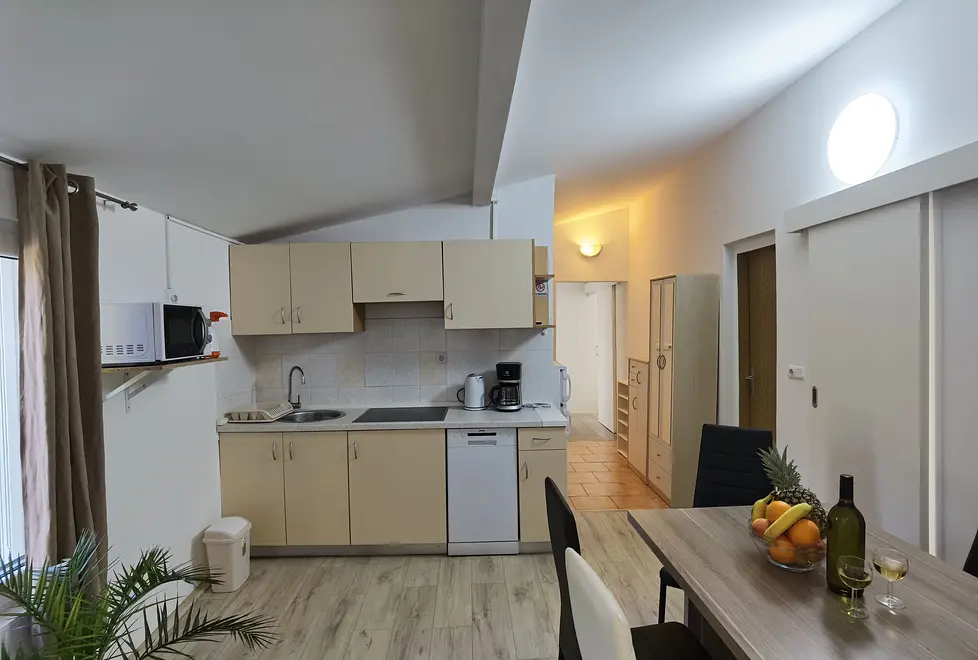 Ferienwohnung in Medulin  999223702 41824