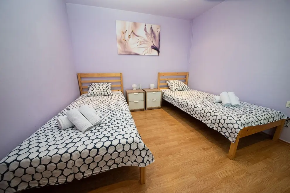 Ferienwohnung in Krk mit Pool 999213110 40648 – Foto 9