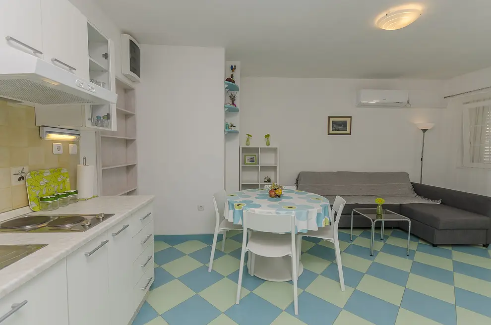 Ferienwohnung in Tribunj  999206075 34196 – Foto 2