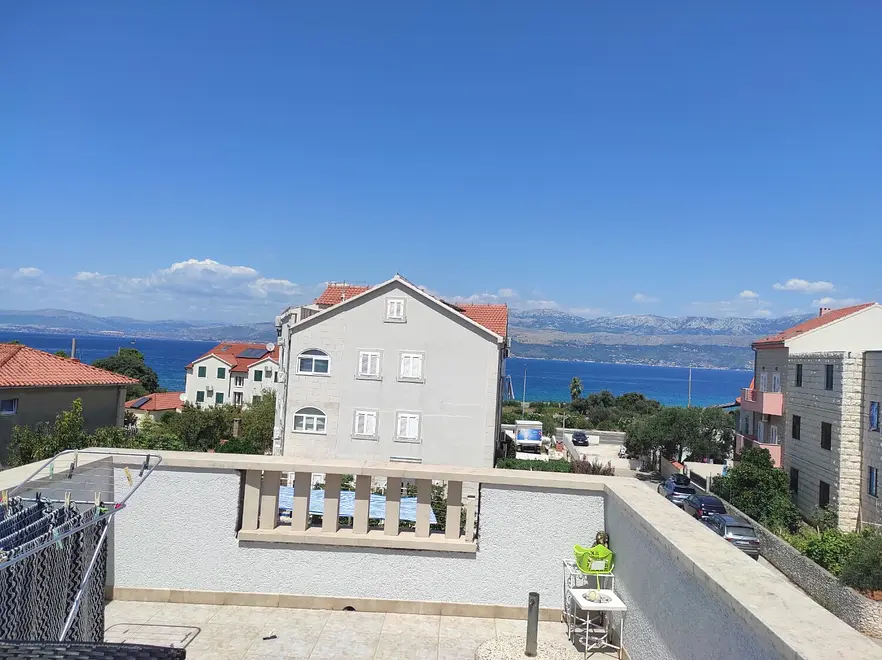 Ferienwohnung in Brac haustiergeeignet 66152963 26739