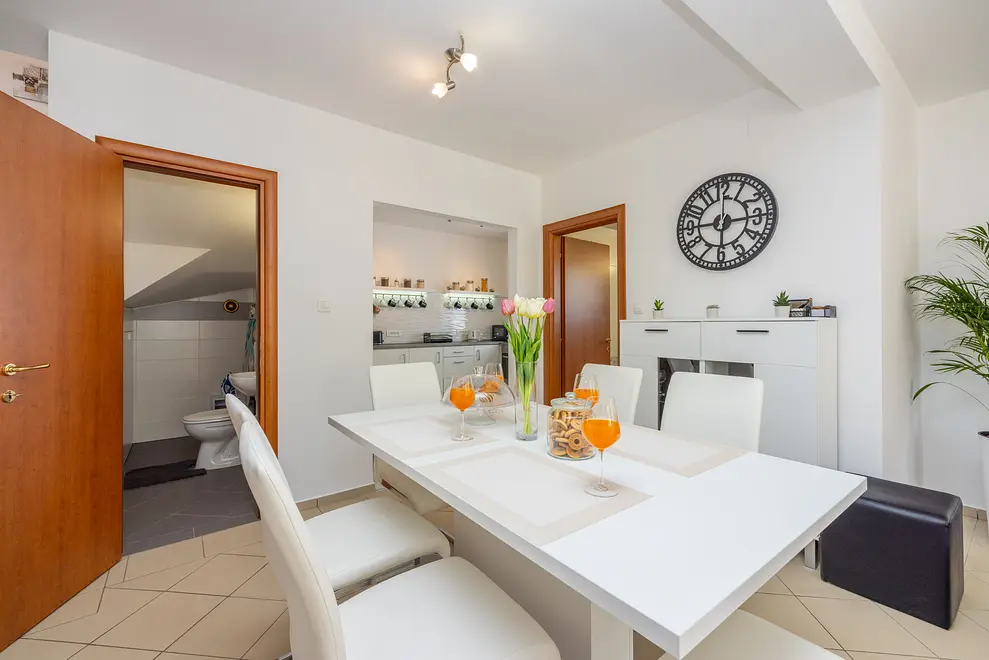 Ferienwohnung in Crikvenica mit Pool 66140714 22949