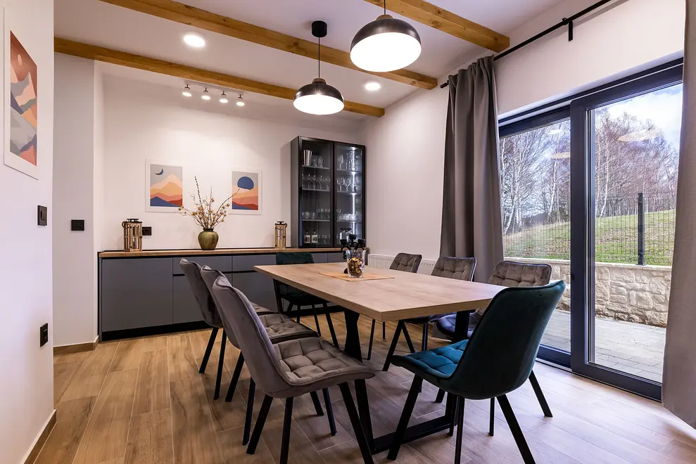 Ferienwohnung in Delnice  999209626 37545