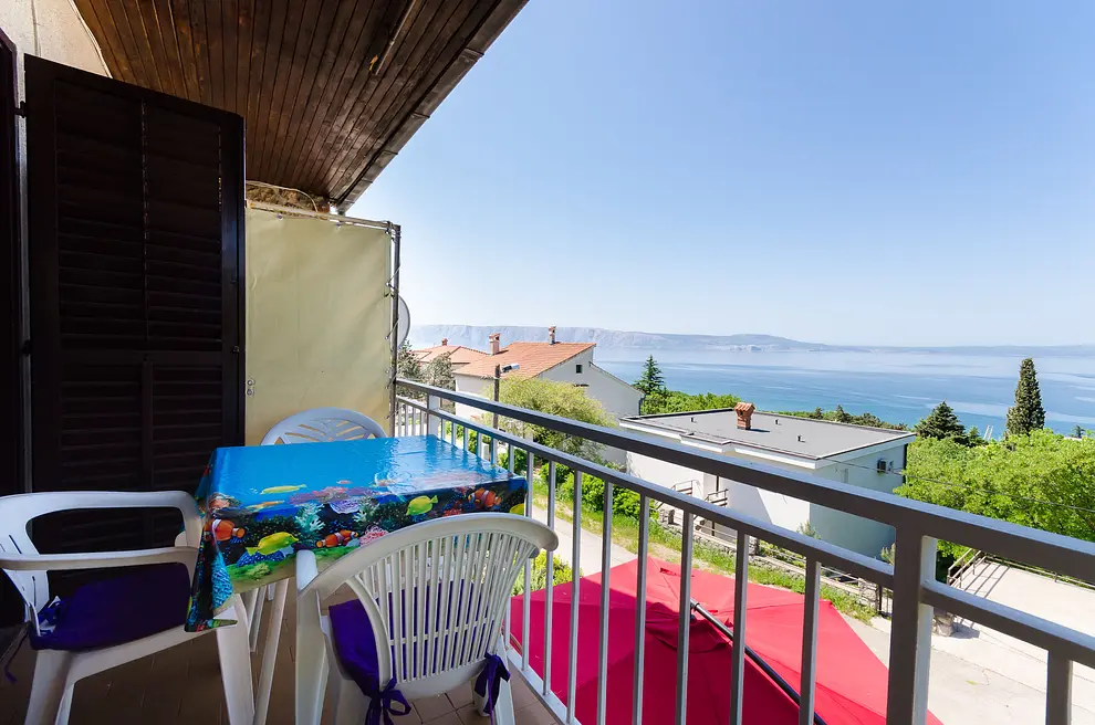Ferienwohnung in Klenovica  999205540 33684 – Foto 5