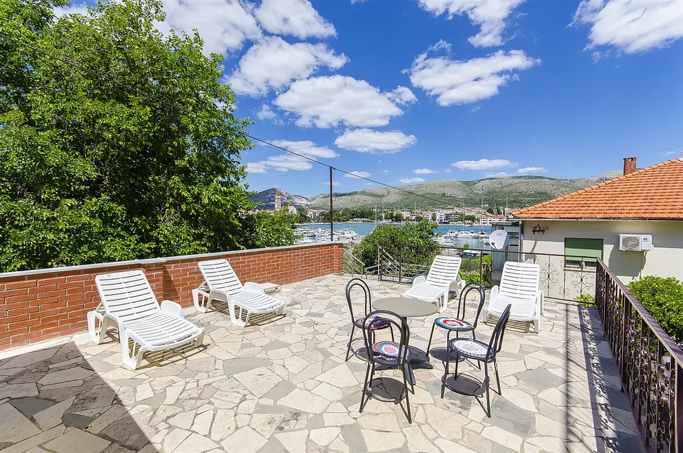 Ferienwohnung in Ciovo  999204371 32569 – Foto 15