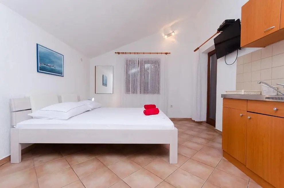 Ferienwohnung in Novi Vinodolski  999204671 32862 – Foto 12