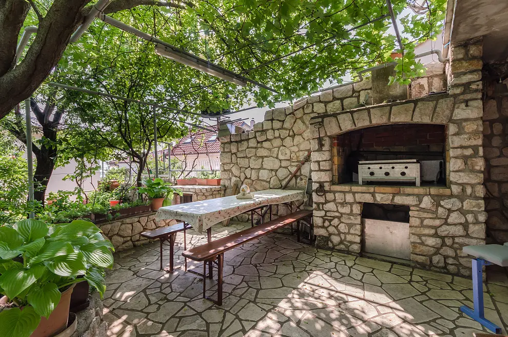 Ferienwohnung in Novi Vinodolski  999206149 34267 – Foto 16