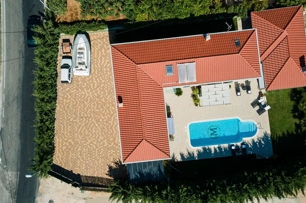 Ferienhaus in Kastela mit Pool 999212546 40149 – Foto 49