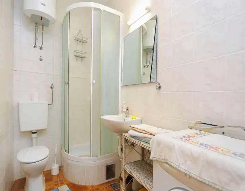 Ferienwohnung in Ciovo  999210901 38732 – Foto 3